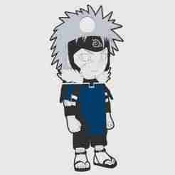 Tobirama 2D flexi