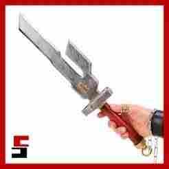 Toji Fushiguro Dagger Jujutsu Kaisen Prop Replica Knife