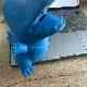 Totodile Piggybank