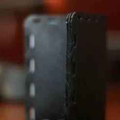 TPU wallet mini