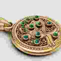 Tree Of Life  3D printable model
