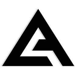 triangles 1 - 2D/3D Wall Art STL+SVG For CNC Router, Plasma, Waterjet, Laser & 3D Printer