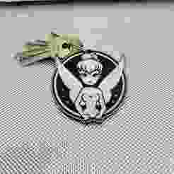TRILLI, KEYCHAIN