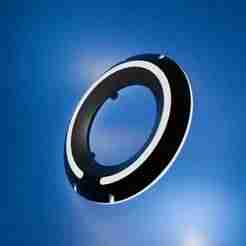 TRON DISC - Identity LED disc