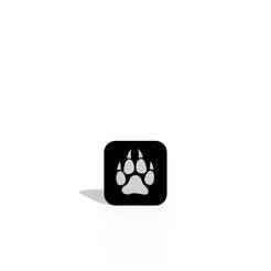 Turco Scout Claw Canute Woggle