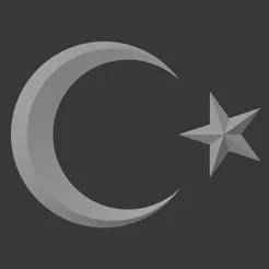 Turkish Flag