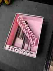 Tweezer Wall Mount (Multiboard, Pegboard)