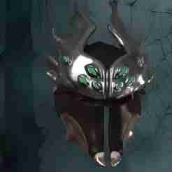 Ultimate Monster Mask