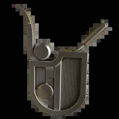Ultimate Nullifier fantastic four marvel comics