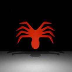 Ultimate Spider-Man (2024) | Spider Logo