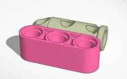ultrair airsoft silicone oil tube holder