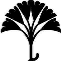 umbrella transforming into a tree canopy 1 - 2D/3D Wall Art STL+SVG For CNC Router, Plasma, Waterjet, Laser & 3D Printer