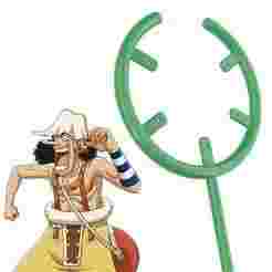 Usopp ’s Kabuto Slingshot inspired by One Piece