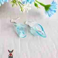 Vela Earrings