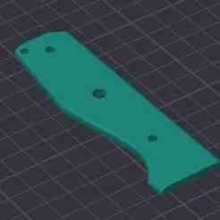 Venom Snake MGSV knife