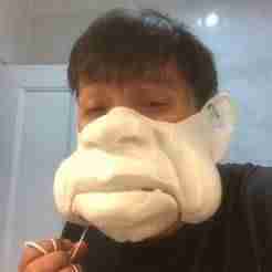 ventriloquist mask 01