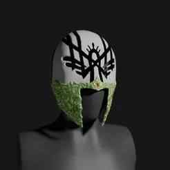 Vessel Mask EIA