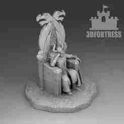 Viking Jarl