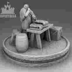 Viking Merchant