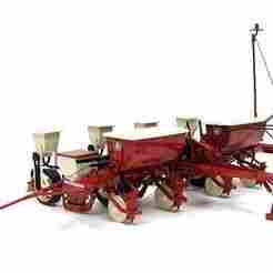 Vintage Seeder