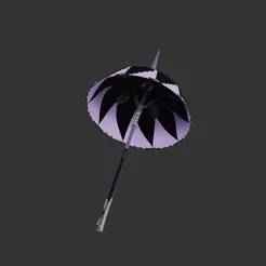 Vivian Umbrella - Zenless Zone Zero