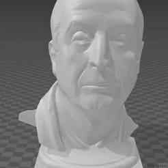 Vladimiro Montesinos stl