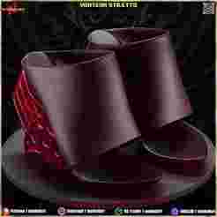 Vortexa Stiletto - Sci-Fi Fashion Cosplay - 3D Printing Shoe REAL SIZES
