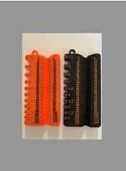 Wall mounted Spanner holder