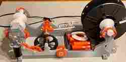 Wallbracket for Multiple Socket Outlet (Powersupply) Brennenstuhl B-136-S DE 3516 V3
