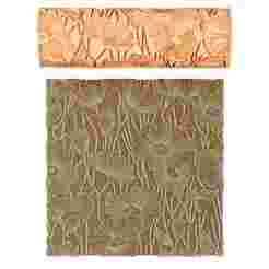 Wild Meadow Flowers Texture Roller no.1
