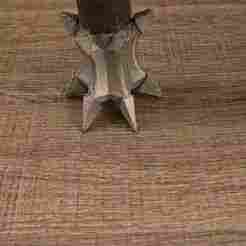 Witch king flail handle