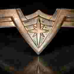 Wonder Woman Tiara