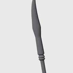 Wooden Sword Twilight Princess