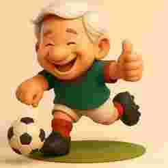 World Soccer Figure 2026 PejeGol