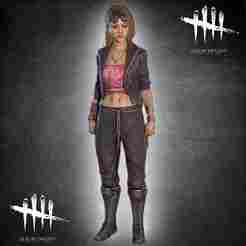 Yui Kimura - Dead by Daylight Survivor