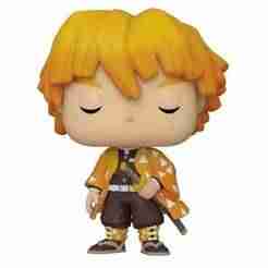 Zenitsu Funko