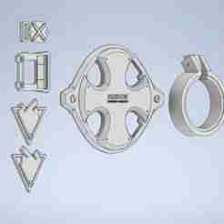 Zenless Zone Zero - Komano Manato Clothing Accessories