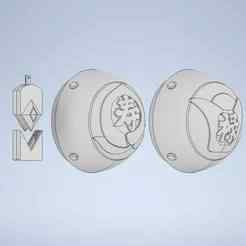 Zenless Zone Zero - Sweety Hair Accessories