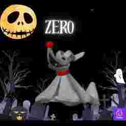 Zero / The strange world of Jack