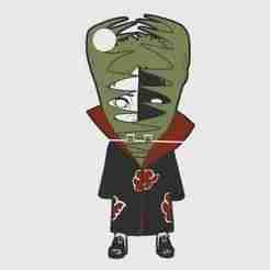 Zetsu 2D fflexi