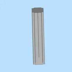 21 building columns, special-shaped packaging columns, square columns, textured columns, miniature scenes