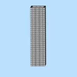 39 building columns, special-shaped packaging columns, square brick columns, textured columns, miniature scenes (1)