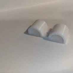 Electrical cable clamp
