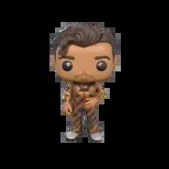 Harry Styles funko / grammy