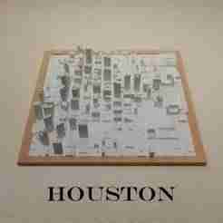 Houston Downtown
