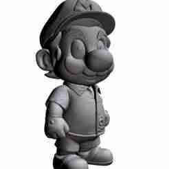 I76 Mario