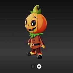 Jack O Lantern