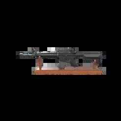 M16 RIFLE FOR COLLECTION