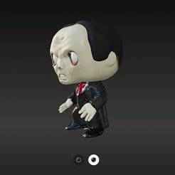 Monster - Funko Pop