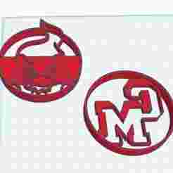 Mystery Club Cutters